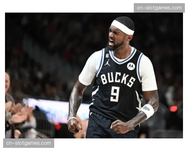 雄鹿三分命中率39.2%领跑 进攻效率难掩防守漏洞