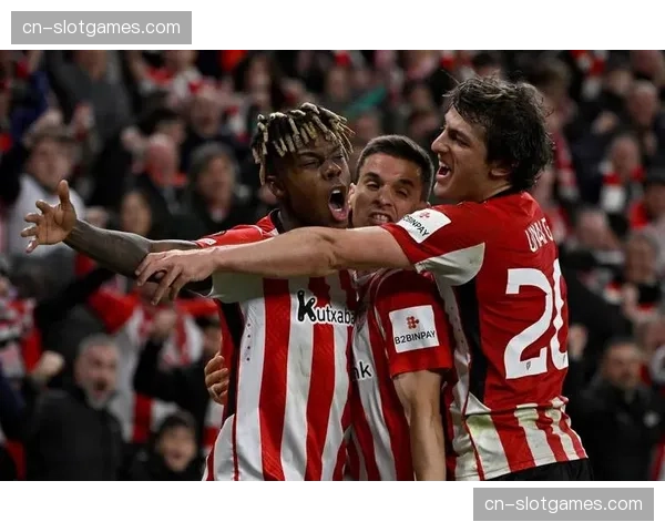 威廉姆斯兄弟续约留队 成毕尔巴鄂竞技进攻核心 威廉姆斯兄弟续约留队 成毕尔巴鄂竞技进攻核心